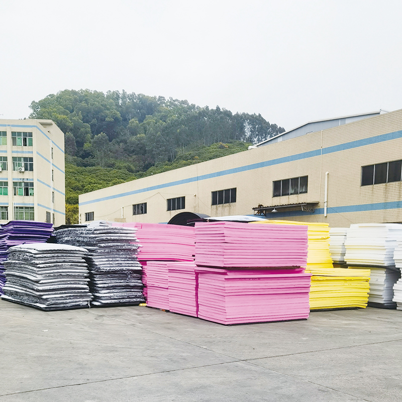 bulk eva foam